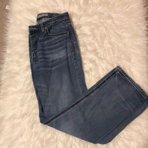 BKE men’s jeans 33R